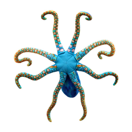 The Puppet Company Octopus Large Creatures - SOFT TOYS - Beattys of Loughrea