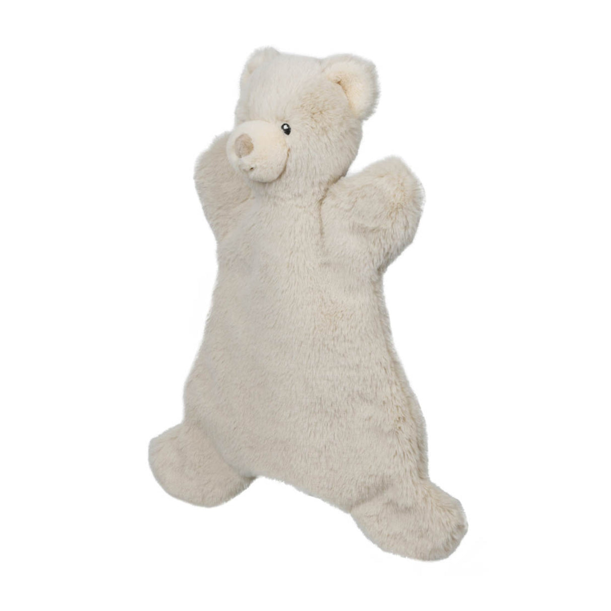 The Puppet Company My Cuddly Puppets Bear - SOFT TOYS - Beattys of Loughrea