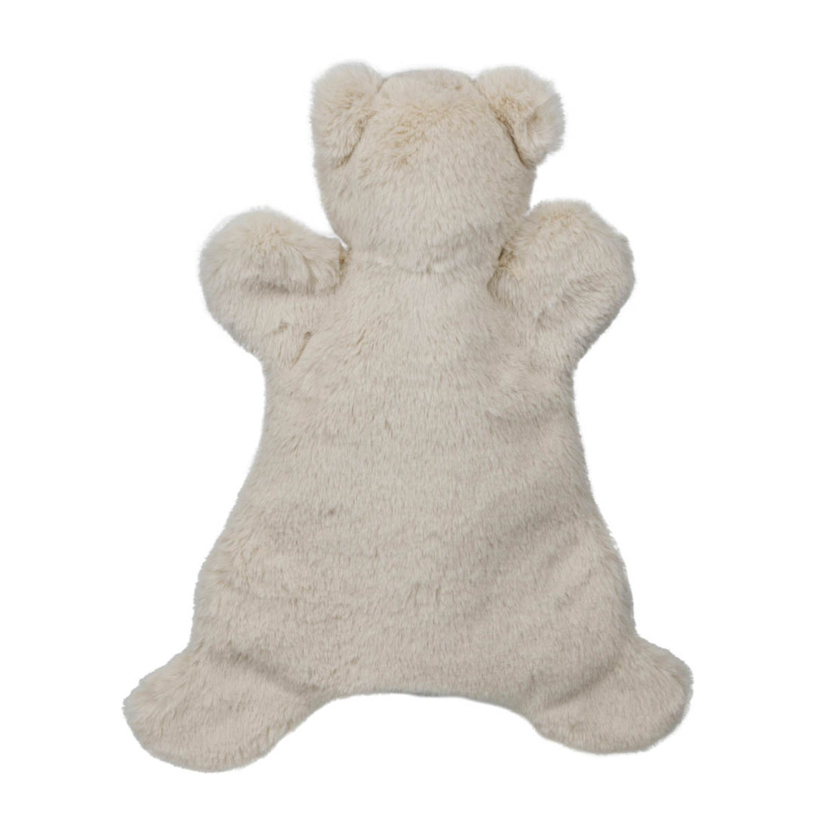 The Puppet Company My Cuddly Puppets Bear - SOFT TOYS - Beattys of Loughrea