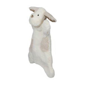 The Puppet Company My Cuddly Puppets Dog - SOFT TOYS - Beattys of Loughrea