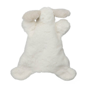 The Puppet Company My Cuddly Puppets Dog - SOFT TOYS - Beattys of Loughrea