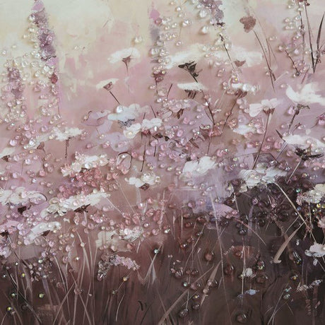 Crystal Art Fields Canvas 65x115cm - PICTURES, PAINTINGS - Beattys of Loughrea