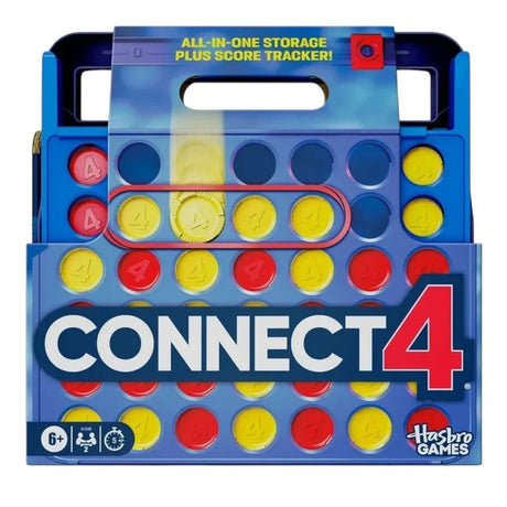 Hasbro Connect 4 Refresh