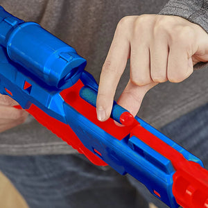 Nerf Alpha Strike Wolf LR-1 Blaster