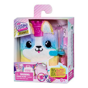 Real Littles Journal Pack, Series 7 - Assorted - One Supplied*