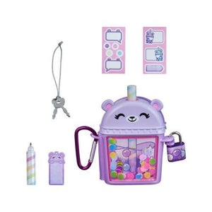Real Littles Journal Pack, Series 7 - Assorted - One Supplied*