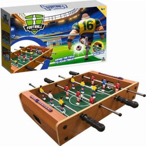 Mini Tabletop Football Game