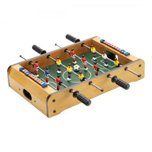 Mini Tabletop Football Game