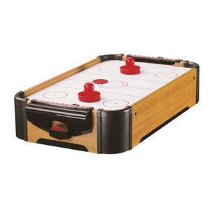 Mini Tabletop Air Hockey Game