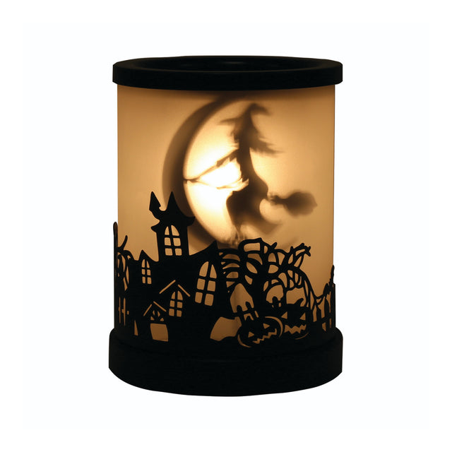 Witch Electric Wax Melt Warmer 15cm - POT POURRI/AROMATHERAPY/OILS/DIFFUSER - Beattys of Loughrea