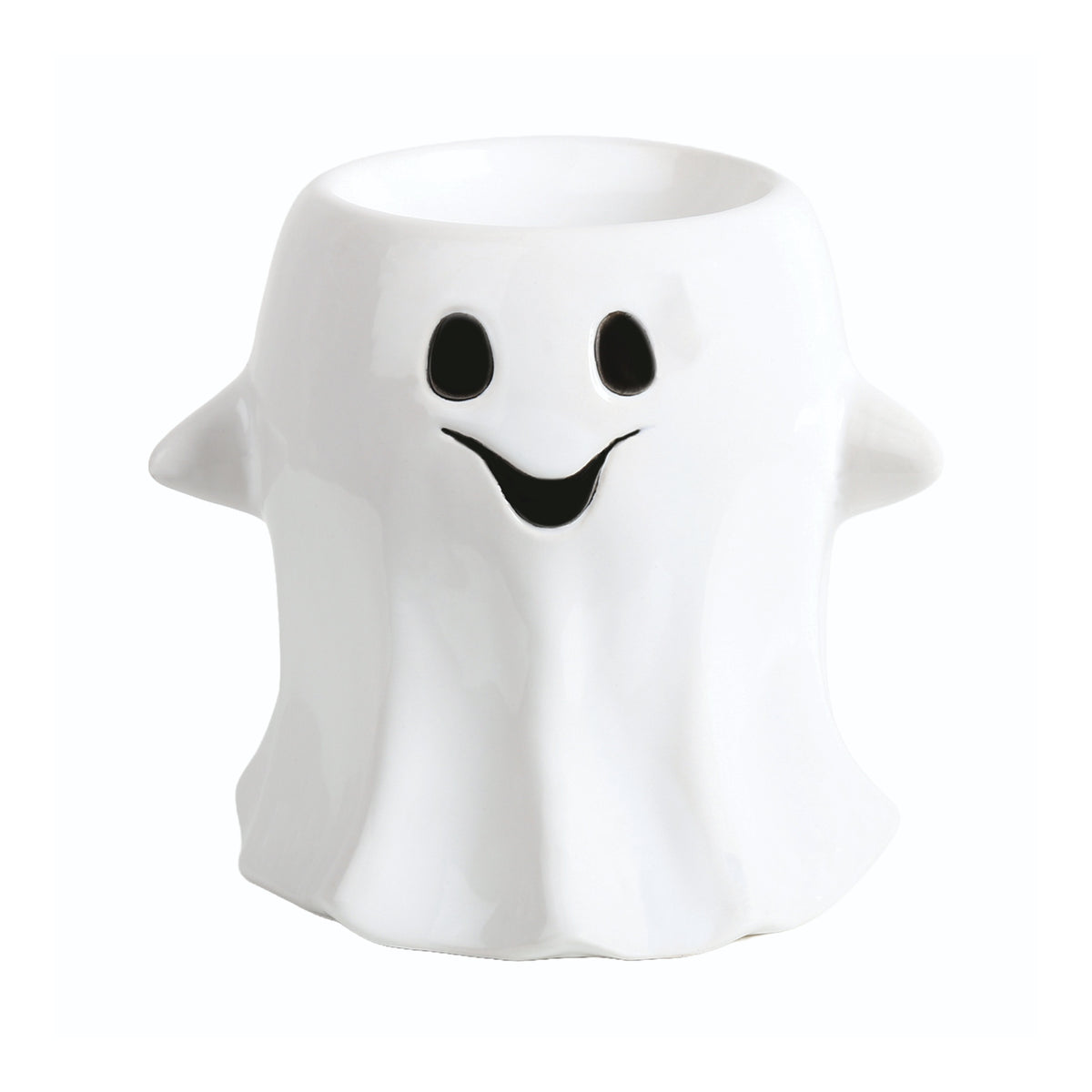 Ghost Wax Melt Burner 12cm