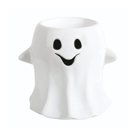 Ghost Wax Melt Burner 12cm - POT POURRI/AROMATHERAPY/OILS/DIFFUSER - Beattys of Loughrea