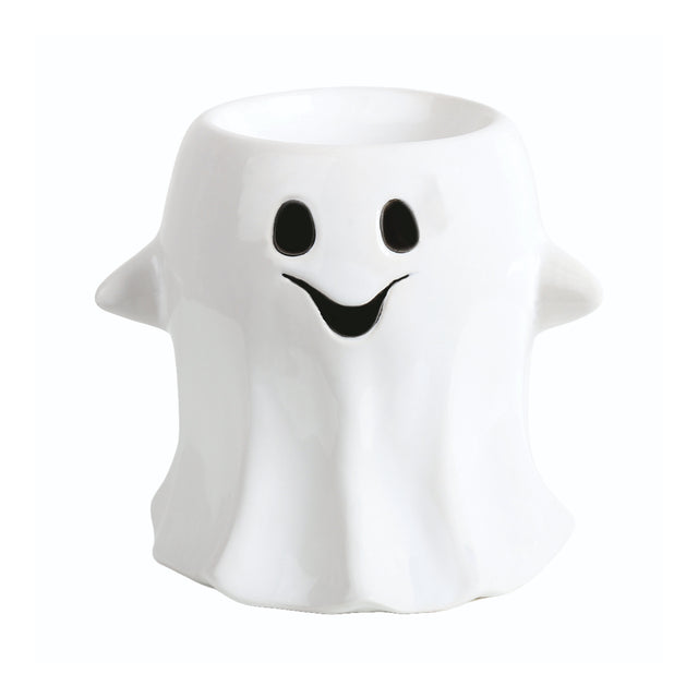Ghost Wax Melt Burner 12cm