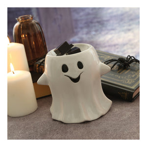 Ghost Wax Melt Burner 12cm