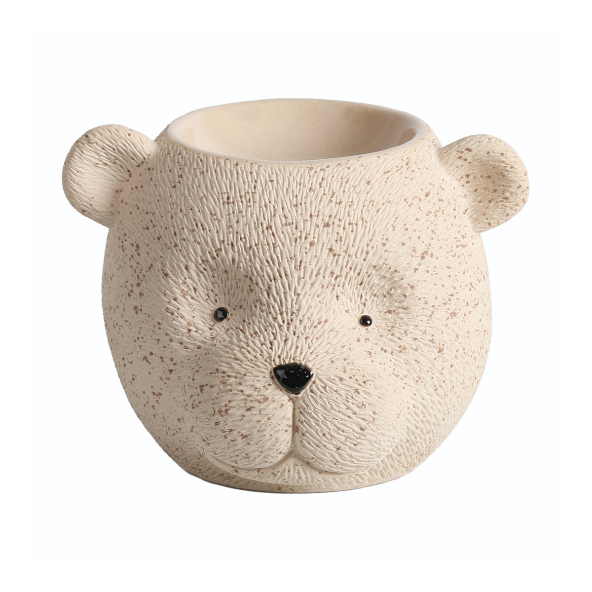 Bear Wax Melt Burner 10.5cm