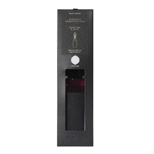 Dark Rum & Rose Reed Diffuser 180ml — French Connection Leather Collection - POT POURRI/AROMATHERAPY/OILS/DIFFUSER - Beattys of Loughrea