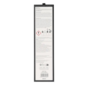 Dark Rum & Rose Reed Diffuser 180ml — French Connection Leather Collection - POT POURRI/AROMATHERAPY/OILS/DIFFUSER - Beattys of Loughrea