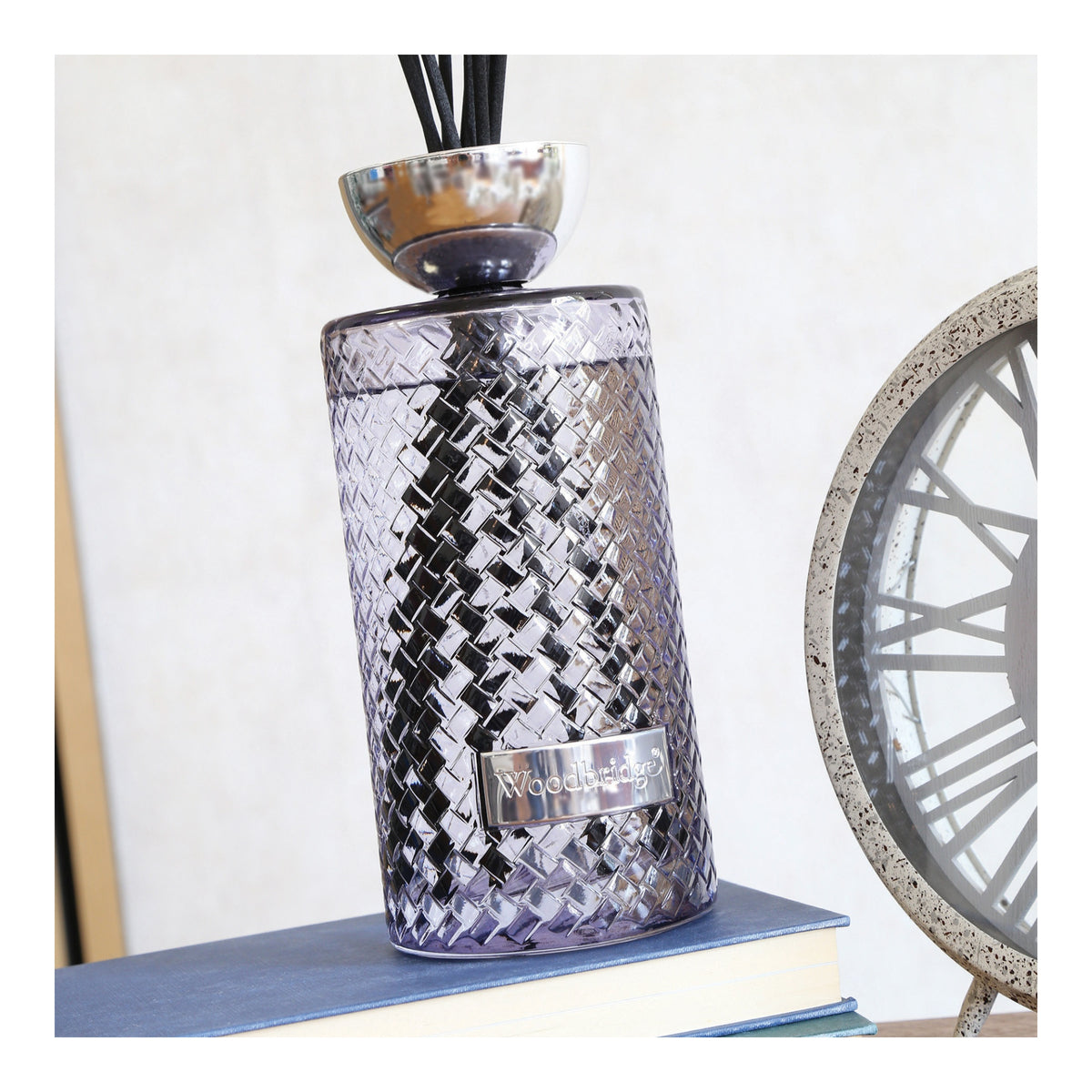 Woodbridge Diamond 1000ml Reed Diffuser