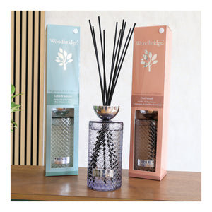 Woodbridge Diamond 1000ml Reed Diffuser