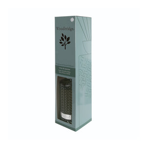 Woodbridge Lotus & Jasmine 1000ml Reed Diffuser