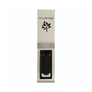 Woodbridge White Musk 1000ml Reed Diffuser