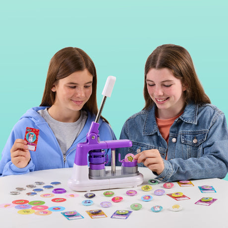 Giftie Badge Maker - ART & CRAFT/MAGIC/AIRFIX - Beattys of Loughrea