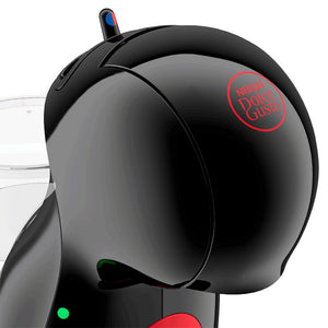 De'Longhi Dolce Gusto Piccolo XS Pod Coffee Machine Bundle
