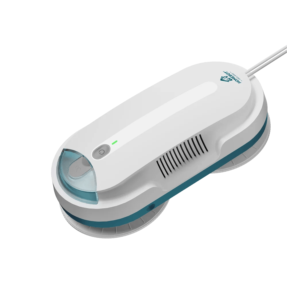 Homebot Glaze H29 Robot Window Cleaner