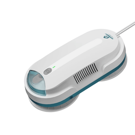 Homebot Glaze H29 Robot Window Cleaner - STEAM CLEANER - Beattys of Loughrea