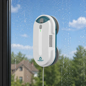 Homebot Glaze H29 Robot Window Cleaner