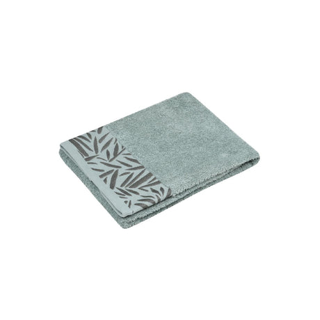 STOF Sora Bath Towel, Almond, 50x90cm - TOWELS FACECLOTHS - Beattys of Loughrea