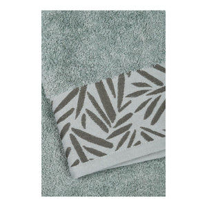 STOF Sora Bath Sheet, Almond, 70x140cm - TOWELS FACECLOTHS - Beattys of Loughrea