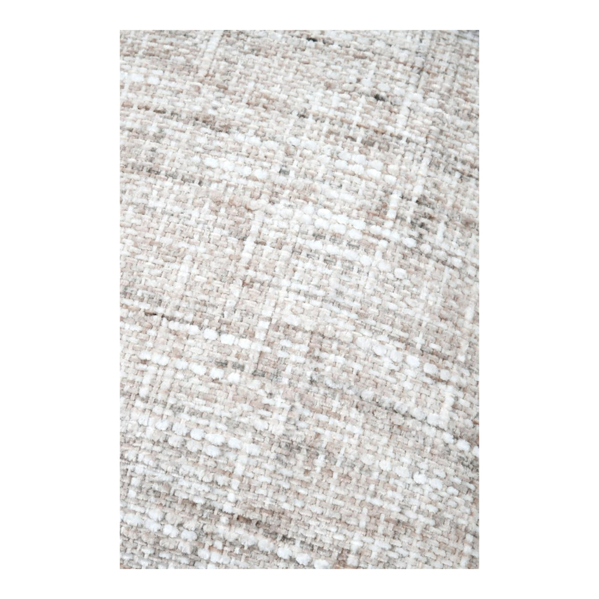 STOF Mariette Cushion, Beige, 45x45cm - CUSHIONS/COVERS - Beattys of Loughrea