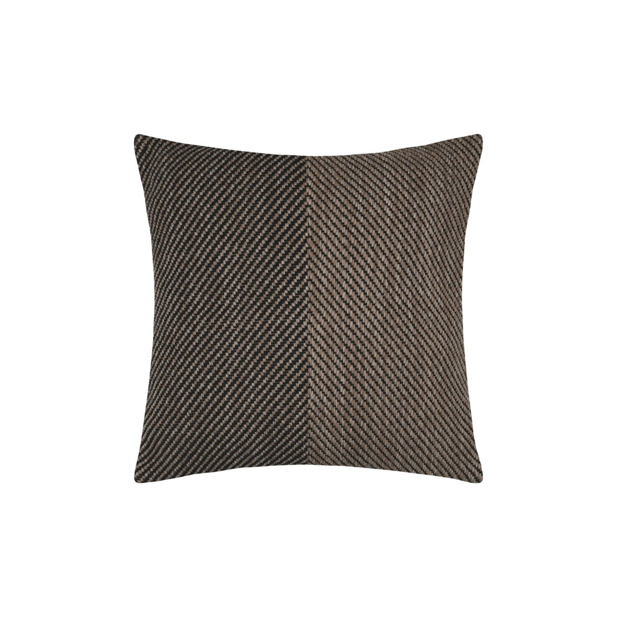 STOF Oslo Cushion, Brown, 45x45cm
