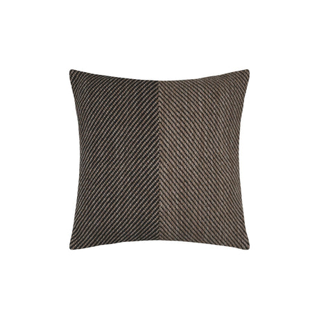 STOF Oslo Cushion, Brown, 45x45cm
