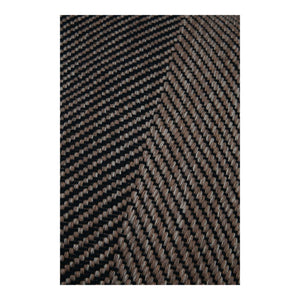 STOF Oslo Cushion, Brown, 45x45cm