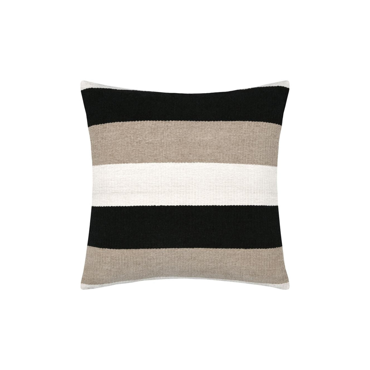 STOF Oslo Cushion, Natural, 45x45cm - CUSHIONS/COVERS - Beattys of Loughrea