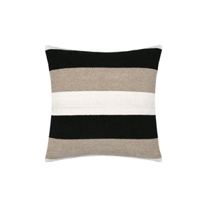 STOF Oslo Cushion, Natural, 45x45cm - CUSHIONS/COVERS - Beattys of Loughrea