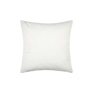 STOF Oslo Cushion, Natural, 45x45cm - CUSHIONS/COVERS - Beattys of Loughrea