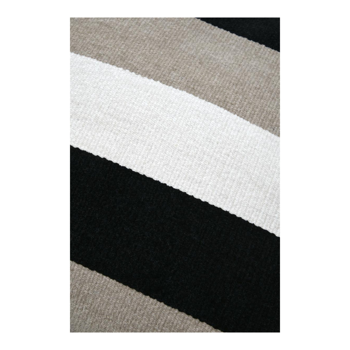 STOF Oslo Cushion, Natural, 45x45cm - CUSHIONS/COVERS - Beattys of Loughrea