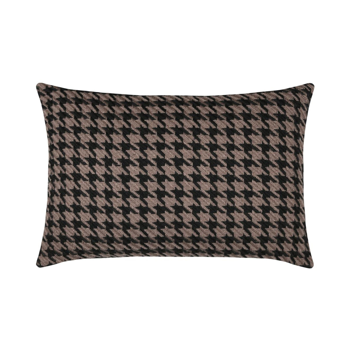STOF Oslo Cushion, Black, 40x60cm - CUSHIONS/COVERS - Beattys of Loughrea