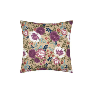 STOF Augusta Cushion, Multicolour, 45x45cm - CUSHIONS/COVERS - Beattys of Loughrea