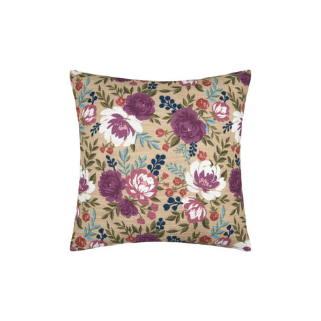 STOF Augusta Cushion, Multicolour, 45x45cm