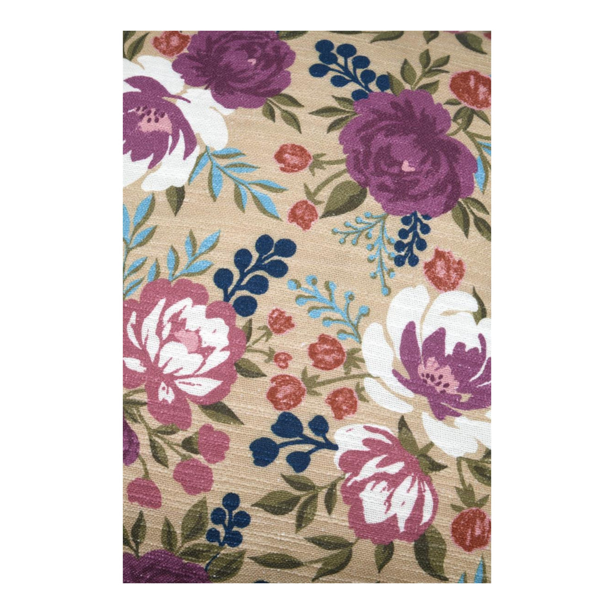 STOF Augusta Cushion, Multicolour, 45x45cm - CUSHIONS/COVERS - Beattys of Loughrea