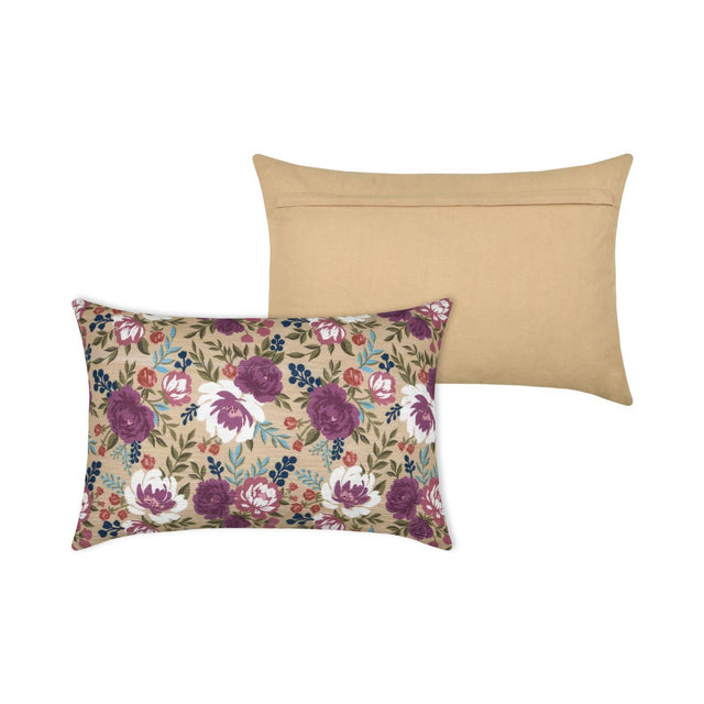 STOF Augusta Cushion, Multicolour, 40x60cm