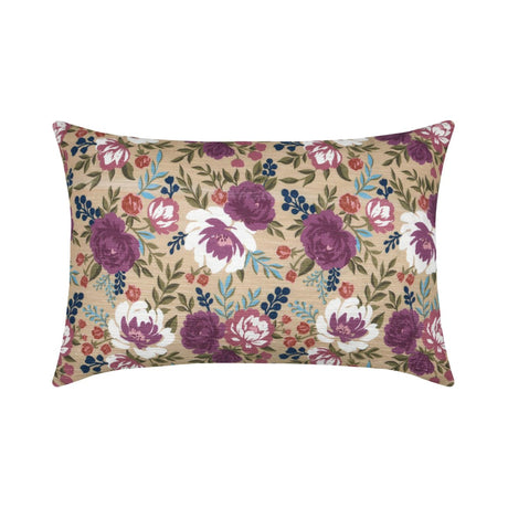 STOF Augusta Cushion, Multicolour, 40x60cm