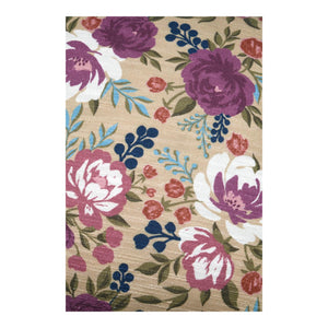 STOF Augusta Cushion, Multicolour, 40x60cm