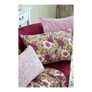 STOF Augusta Cushion, Multicolour, 40x60cm
