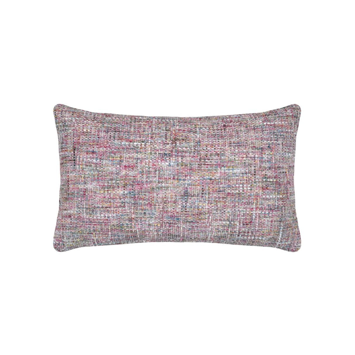 STOF Augusta Cushion, Pink, 30x50cm