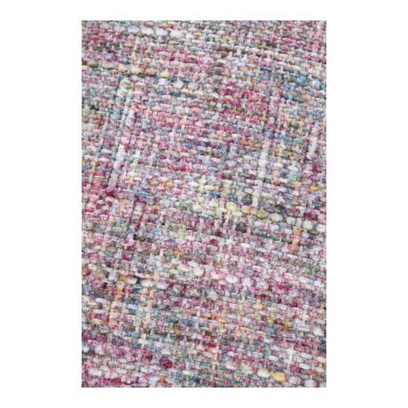 STOF Augusta Cushion, Pink, 30x50cm